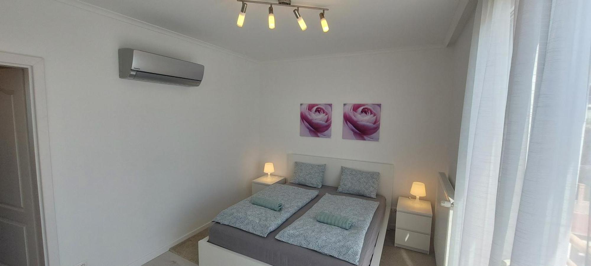 Viktoria Beach Apartman Gold 2. Siófok Exterior foto